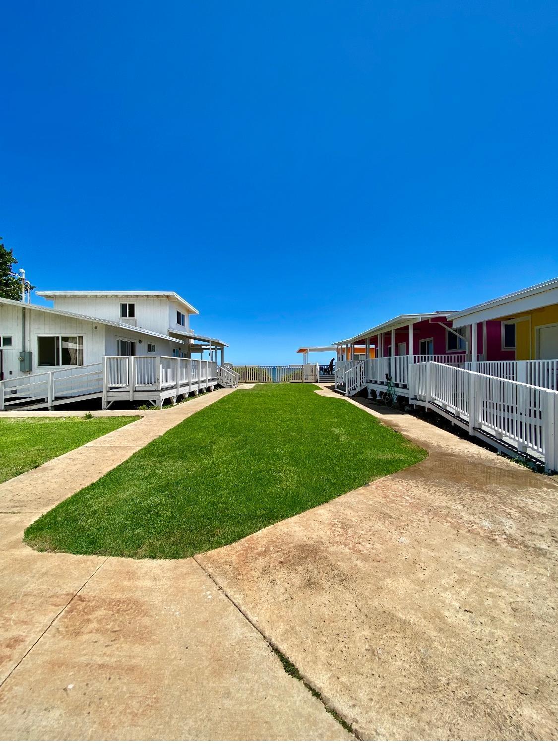 Mokule'Ia Beach Houses At Owen'S Retreat Waialua Exterior photo